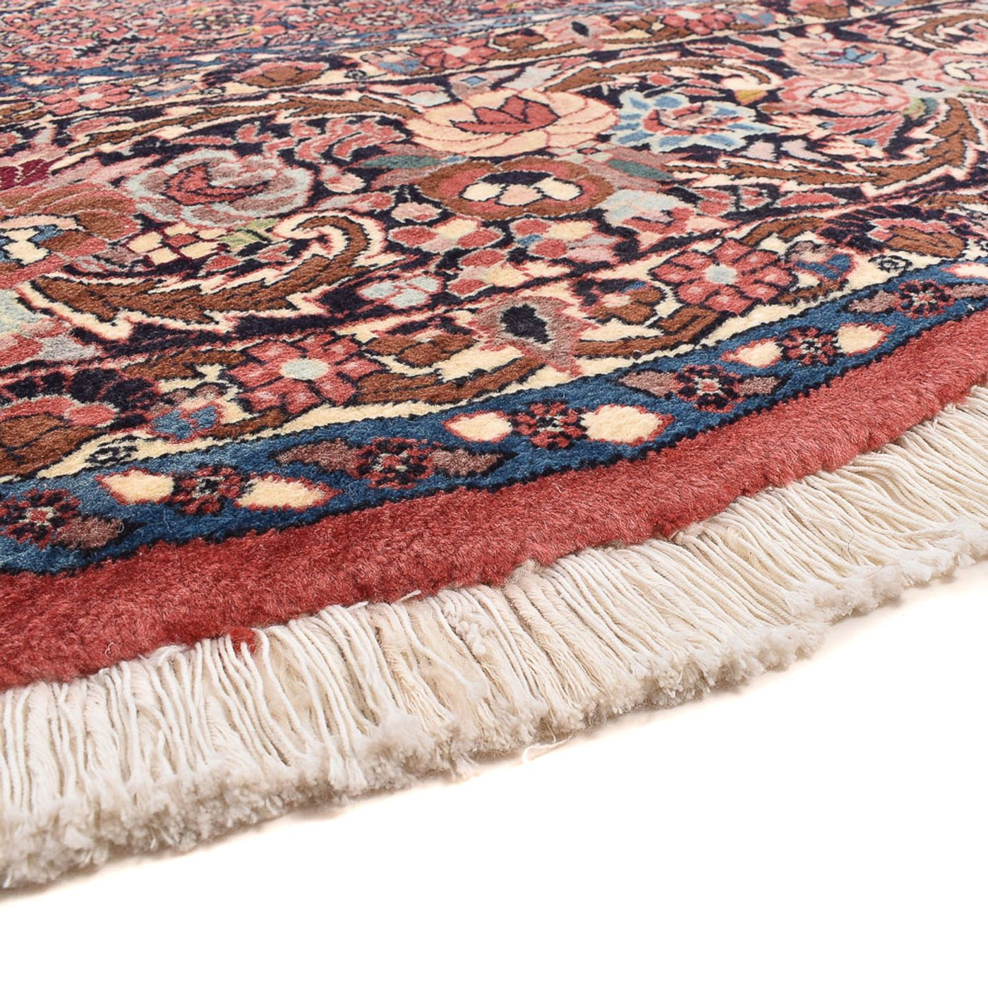 Bidjar Dywan 300x300cm - Dywan perski