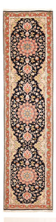 Tabriz - 60 Raj Dywan 74x308cm - Dywan perski