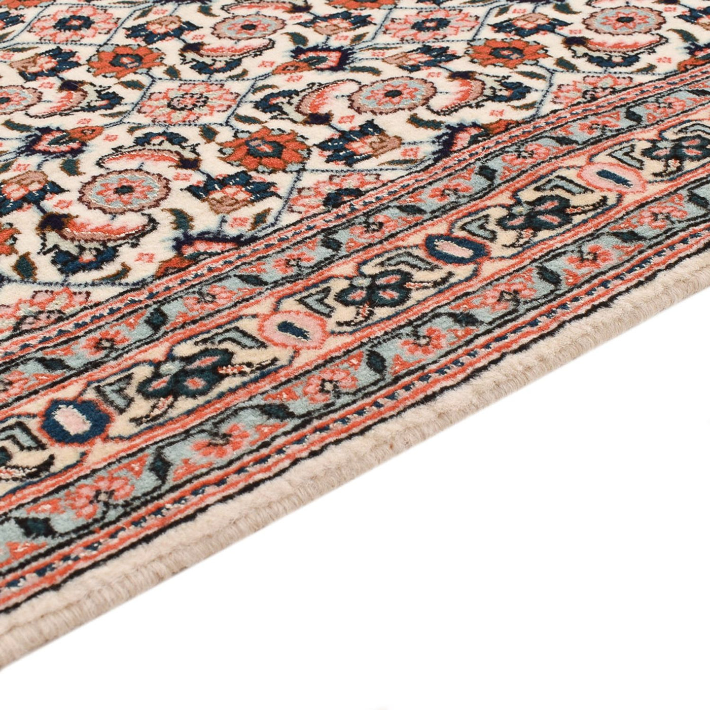 Tabriz - 50 Raj Dywan 304x74cm - Dywan perski