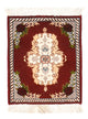 Tabriz - 60 Raj Dywan 40x30cm - Dywan perski