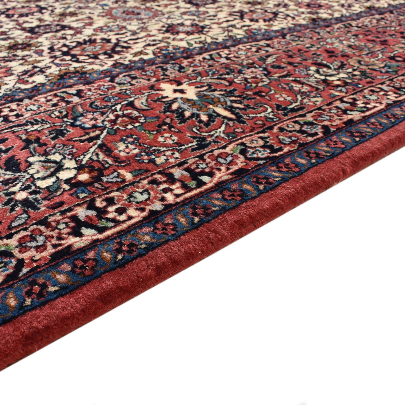 Bidjar Dywan 305x203cm - Dywan perski