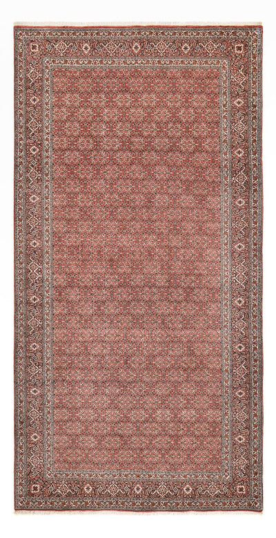 Bidjar Dywan 205x392cm - Dywan perski