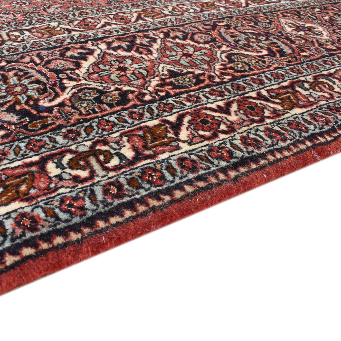 Bidjar Dywan 392x205cm - Dywan perski