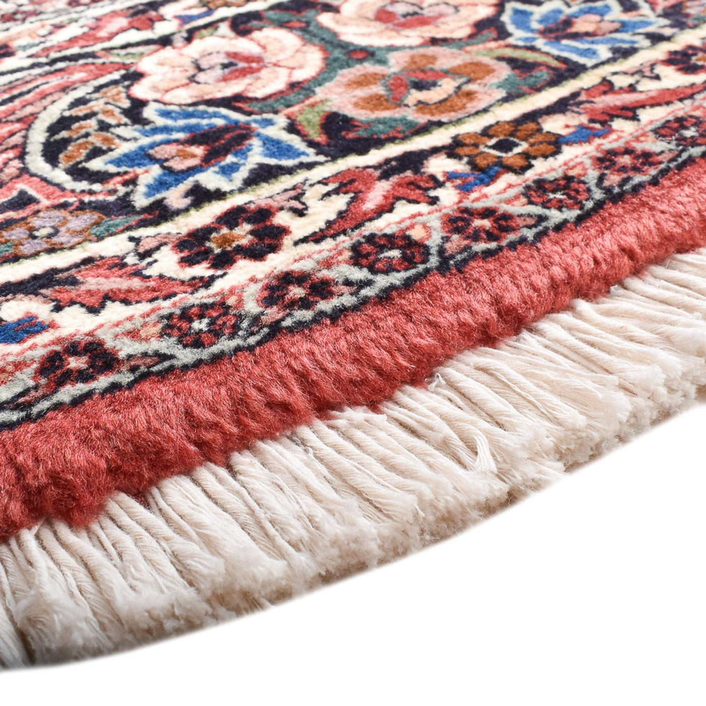 Bidjar Dywan 250x250cm - Dywan perski