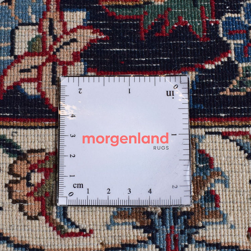 Dywan perski - Klasyczny - 390 x 294 cm - czerwony