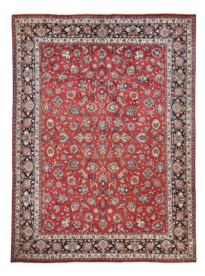 Mashhad Dywan 298x393cm - Dywan perski