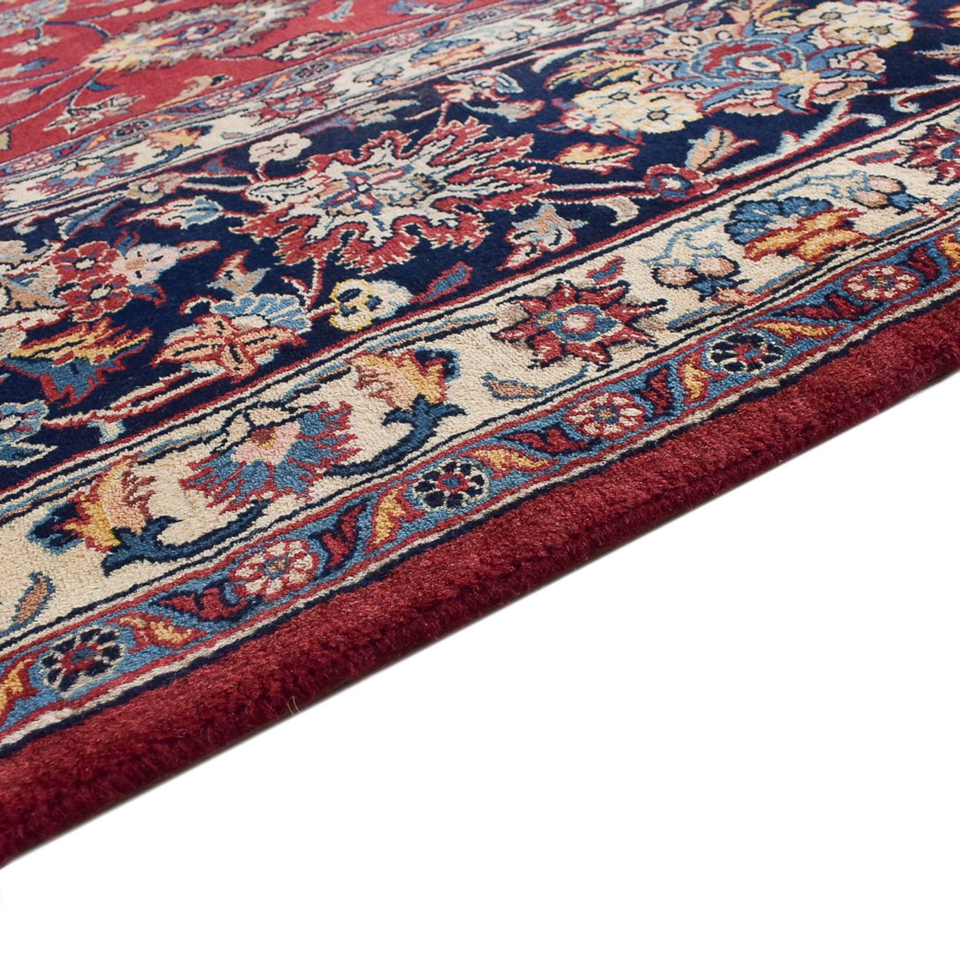 Mashhad Dywan 393x298cm - Dywan perski