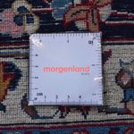 Dywan perski - Klasyczny - 393 x 298 cm - czerwony