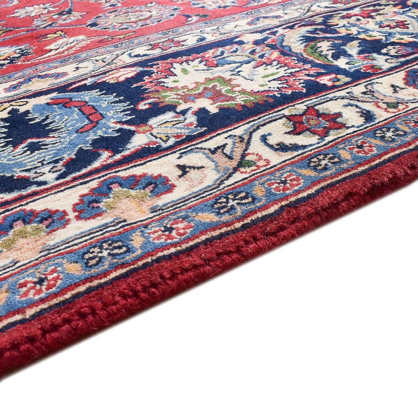 Meszhed Dywan 350x245cm - Dywan perski