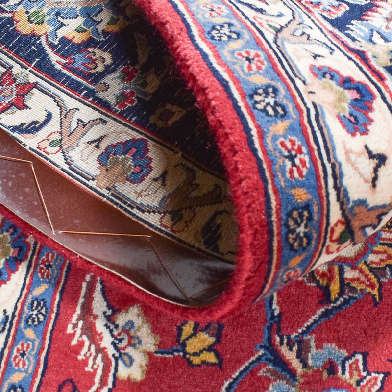 Dywan perski - Klasyczny - 350 x 245 cm - czerwony