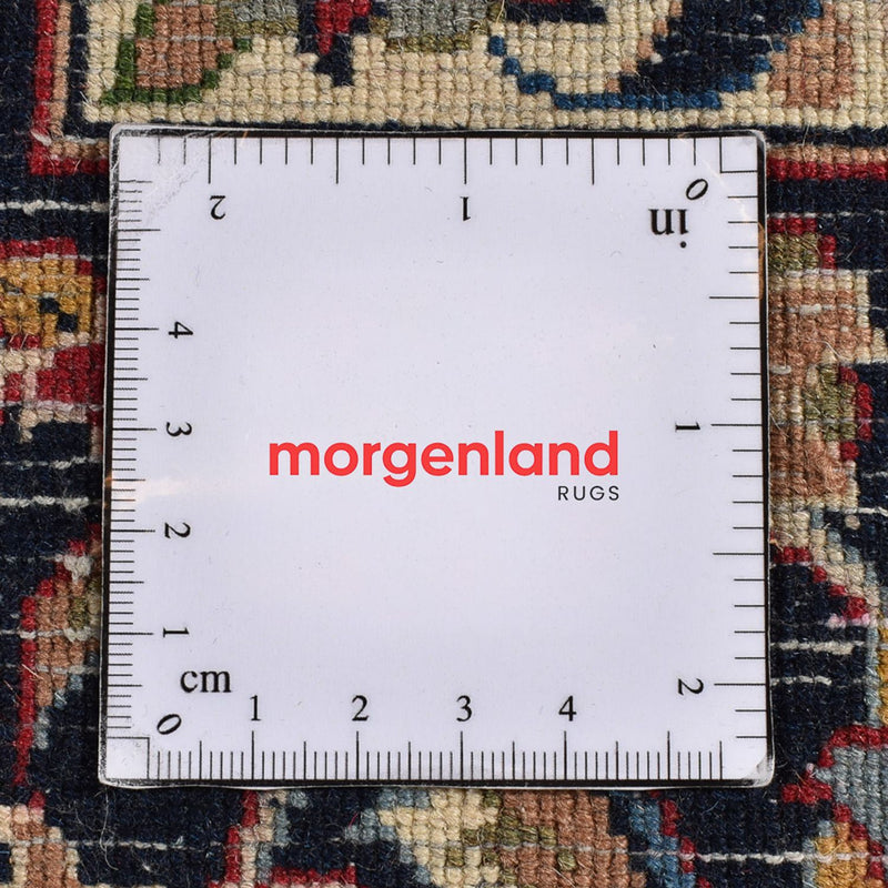 Dywan perski - Klasyczny - 350 x 245 cm - czerwony