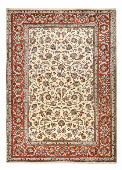 Sarouk Dywan 253x359cm - Dywan perski