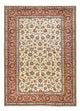 Sarouk Dywan 359x253cm - Dywan perski