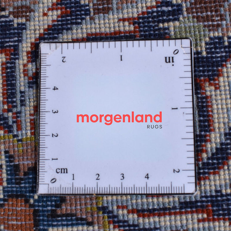 Dywan perski - Klasyczny - 359 x 253 cm - piaskowy