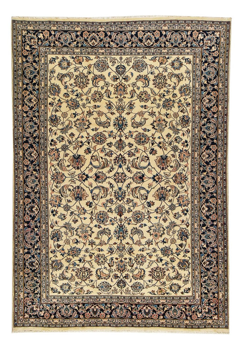 Dywan perski - Klasyczny - 290 x 198 cm - piaskowy