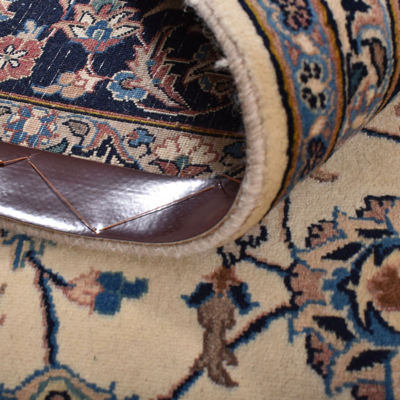 Dywan perski - Klasyczny - 290 x 198 cm - piaskowy