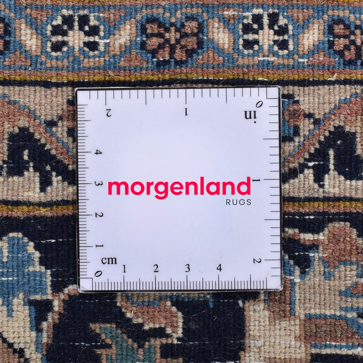 Dywan perski - Klasyczny - 290 x 198 cm - piaskowy