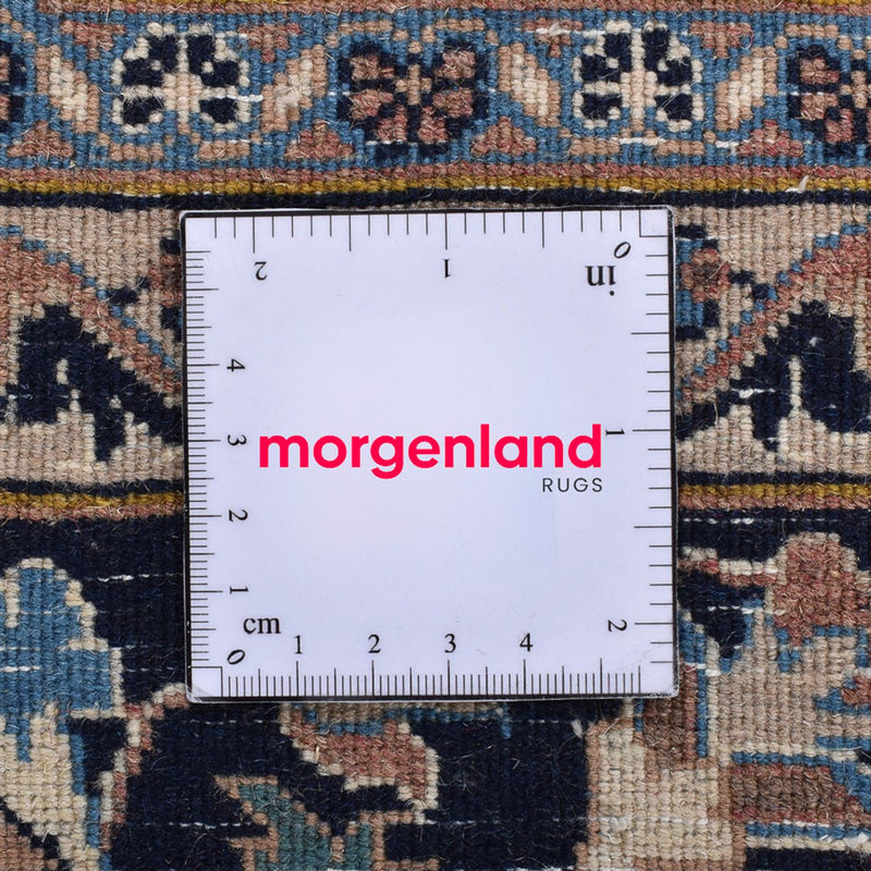 Dywan perski - Klasyczny - 290 x 198 cm - piaskowy