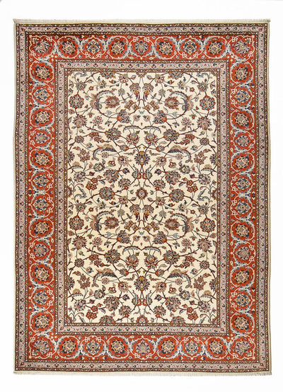 Golpayegan Dywan 250x356cm - Dywan perski