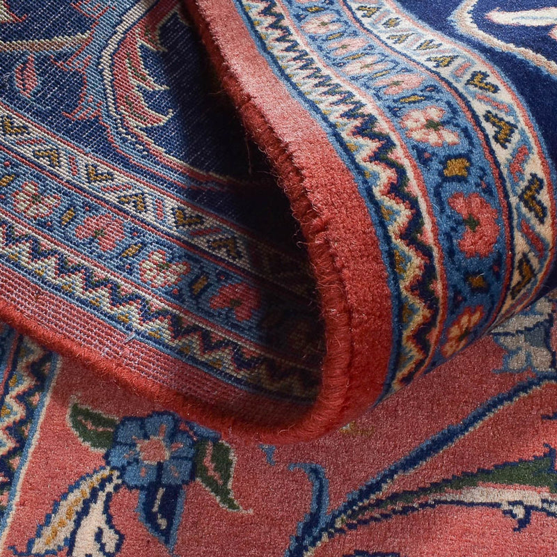 Dywan perski - Royal - Royal - 352 x 250 cm - rdza