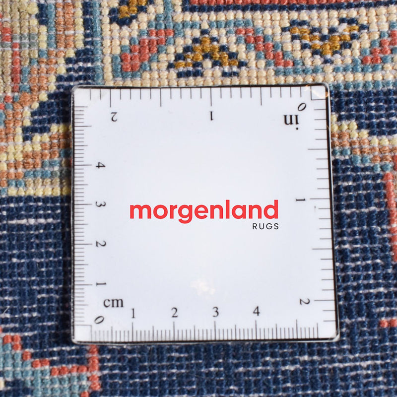 Dywan perski - Royal - Royal - 352 x 250 cm - rdza