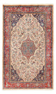 Golpayegan Dywan 224x133cm - Dywan perski