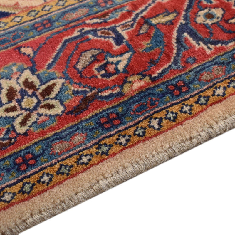 Dywan perski - Royal - 224 x 133 cm - czerwony