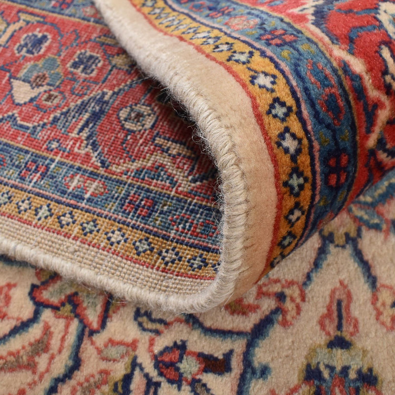 Dywan perski - Royal - 224 x 133 cm - czerwony