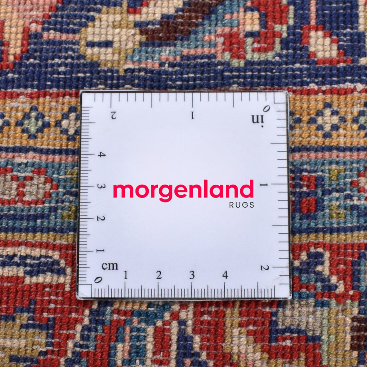 Dywan perski - Royal - 224 x 133 cm - czerwony