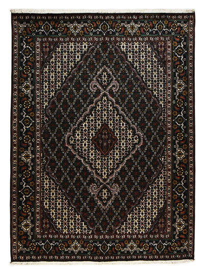 Tabriz - 40 Raj Dywan 150x208cm - Dywan perski