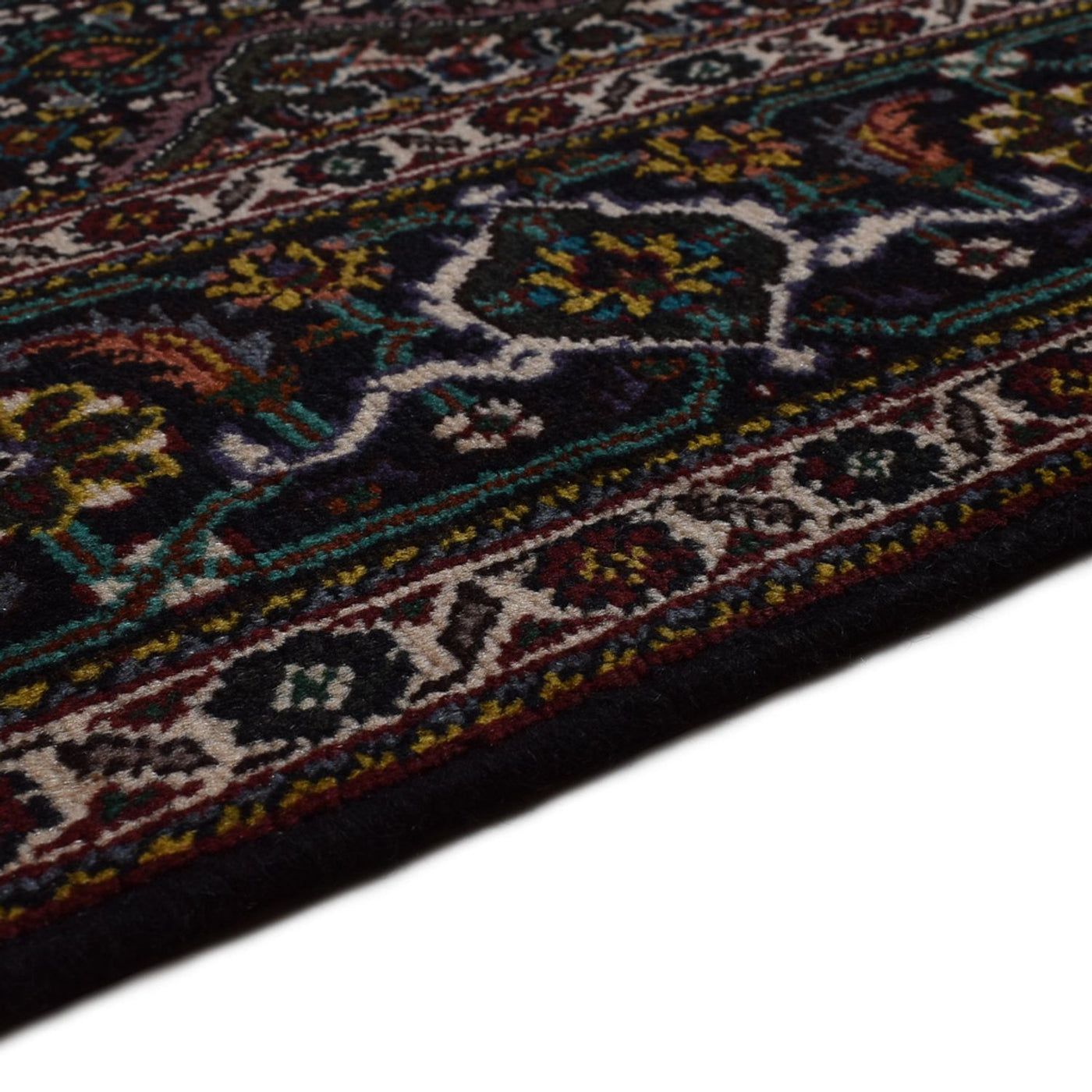 Tabriz - 40 Raj Dywan 208x150cm - Dywan perski