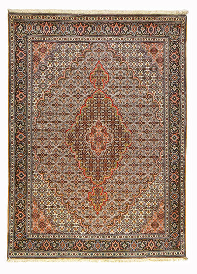 Tabriz - 40 Raj Dywan 150x214cm - Dywan perski