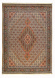Tabriz - 40 Raj Dywan 150x214cm - Dywan perski