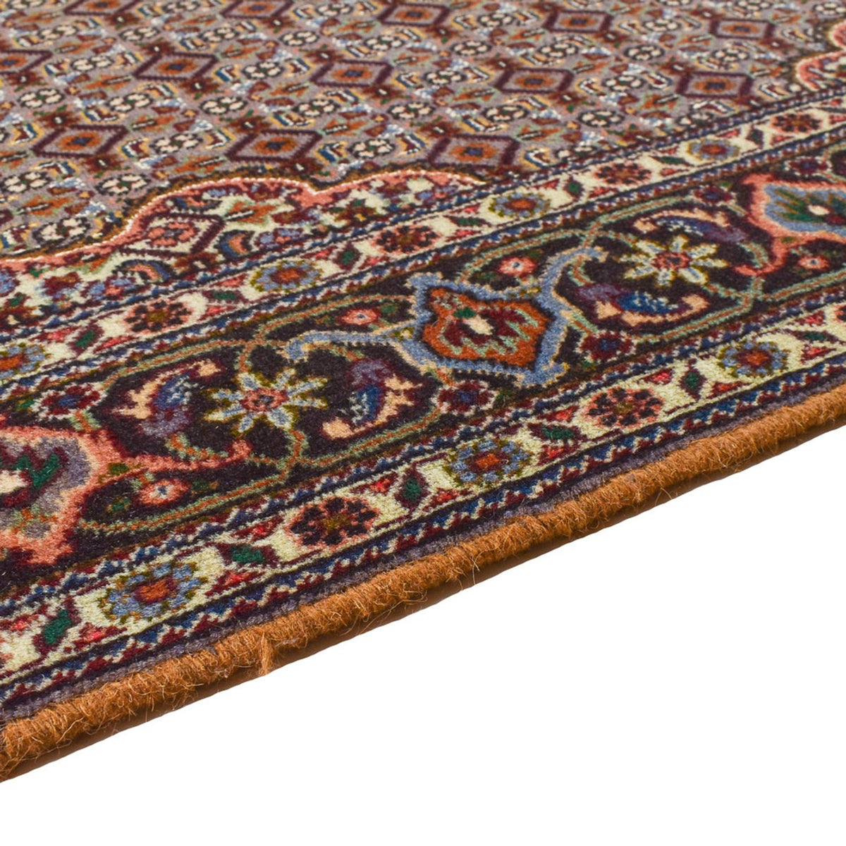Tabriz - 40 Raj Dywan 150x214cm - Dywan perski