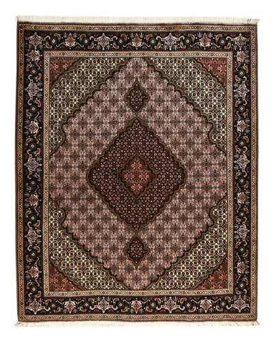 Tabriz - 40 Raj Dywan 156x197cm - Dywan perski