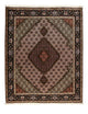 Tabriz - 40 Raj Dywan 156x197cm - Dywan perski
