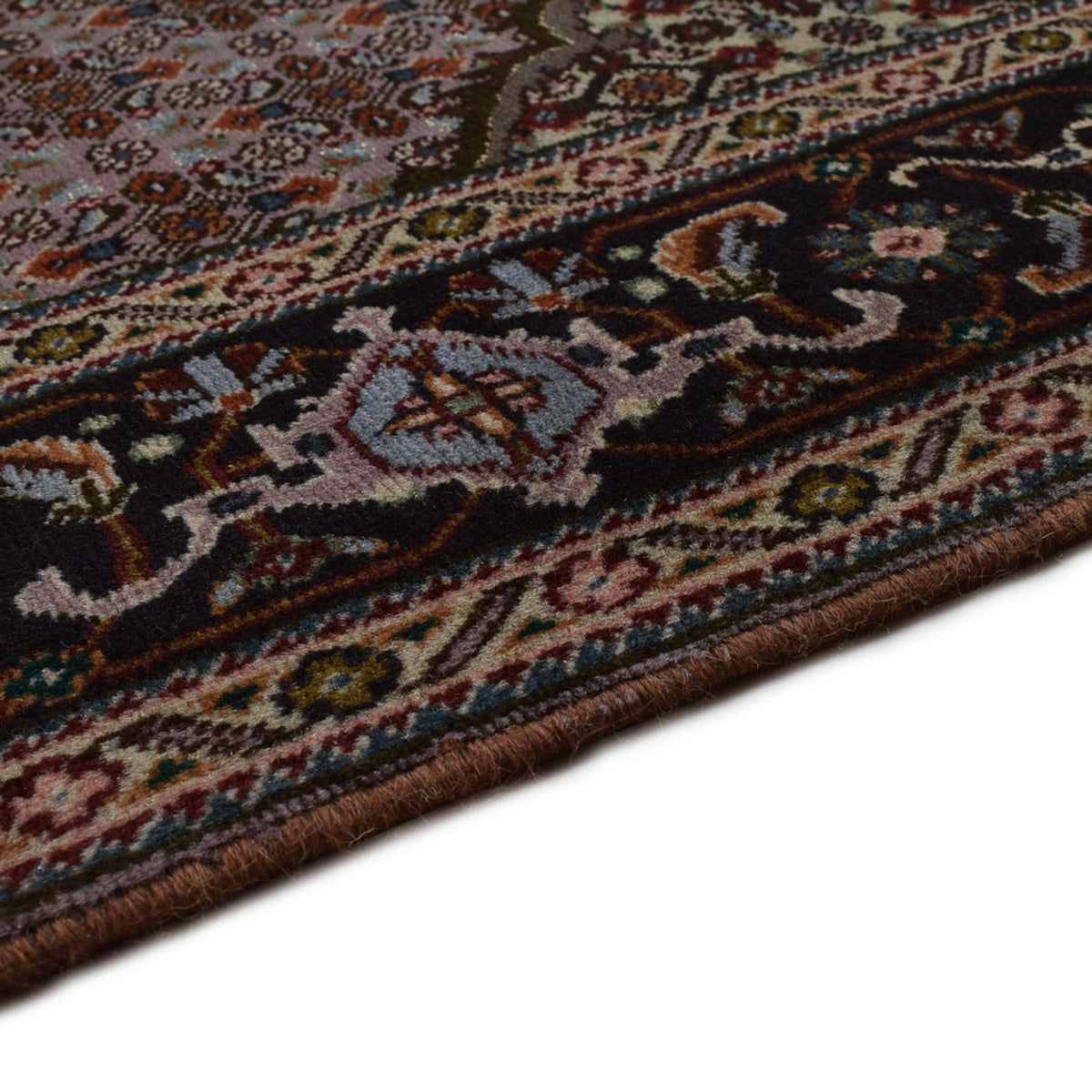 Tabriz - 40 Raj Dywan 156x197cm - Dywan perski