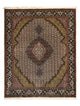 Tabriz - 40 Raj Dywan 155x196cm - Dywan perski