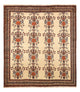 Afshar Sirjan Dywan 230x195cm - Dywan perski