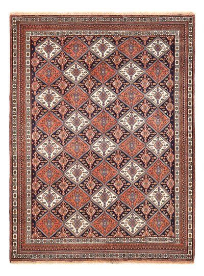 Afshar Sirjan Dywan 178x245cm - Dywan perski