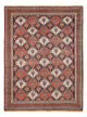 Afshar Sirjan Dywan 245x178cm - Dywan perski