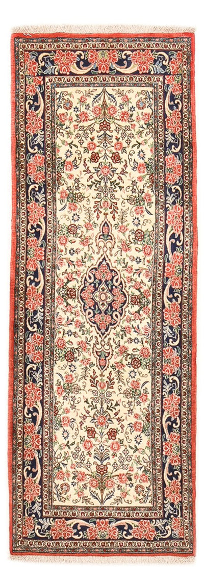 Bidjar - Zanjan Dywan 80x220cm - Dywan perski