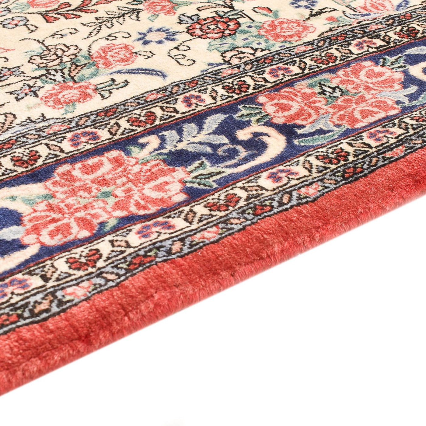 Bidjar - Zanjan Dywan 220x80cm - Dywan perski