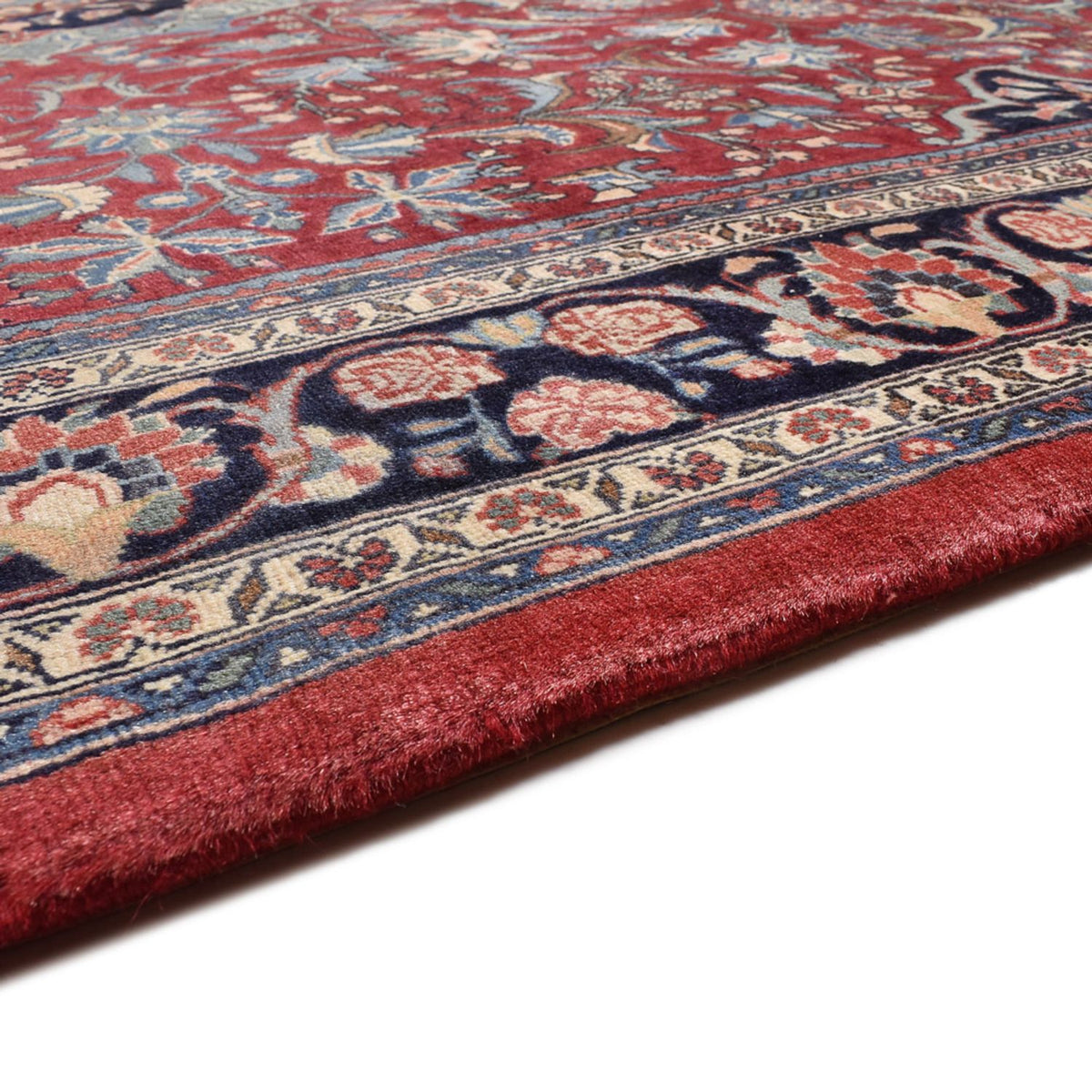 Bidjar Dywan 220x295cm - Dywan perski