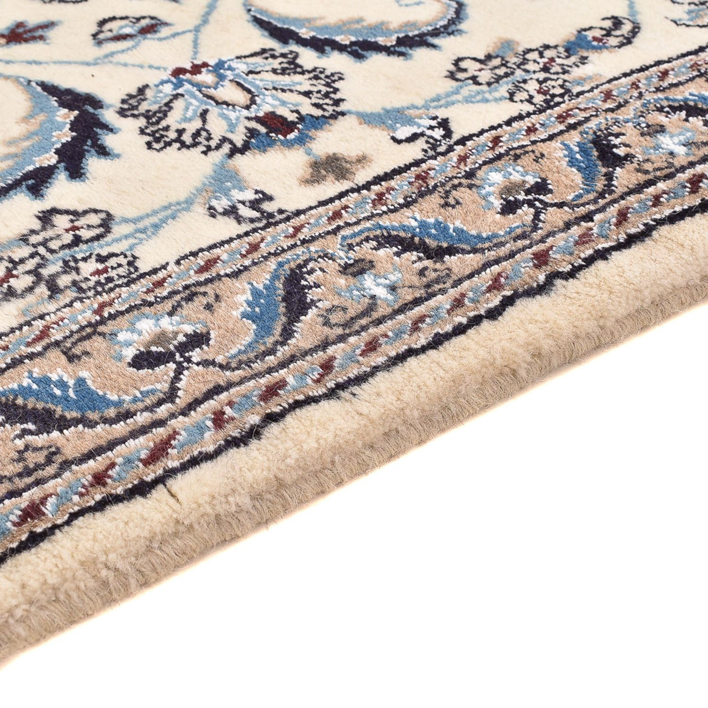 Nain - 9 la Dywan 195x58cm - Dywan perski