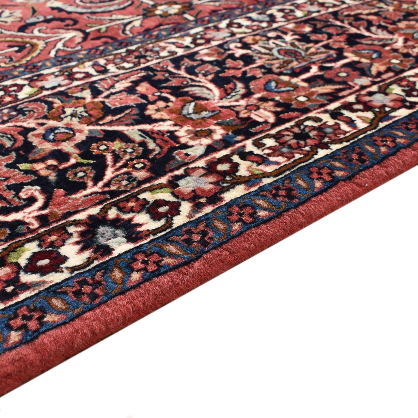 Bidjar Dywan 298x200cm - Dywan perski