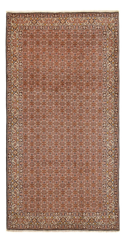Bidjar - Zanjan Dywan 202x400cm - Dywan perski