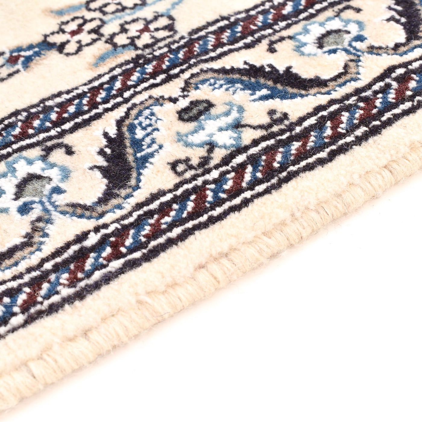 Nain - 9 la Dywan 202x63cm - Dywan perski