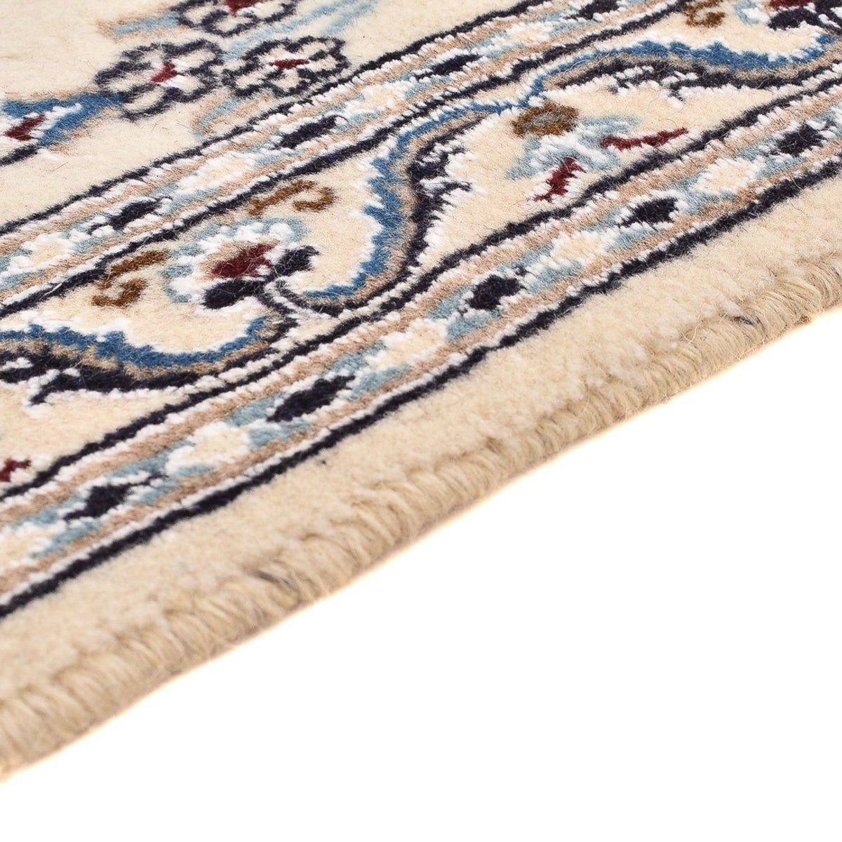 Nain - 9 la Dywan 58x192cm - Dywan perski