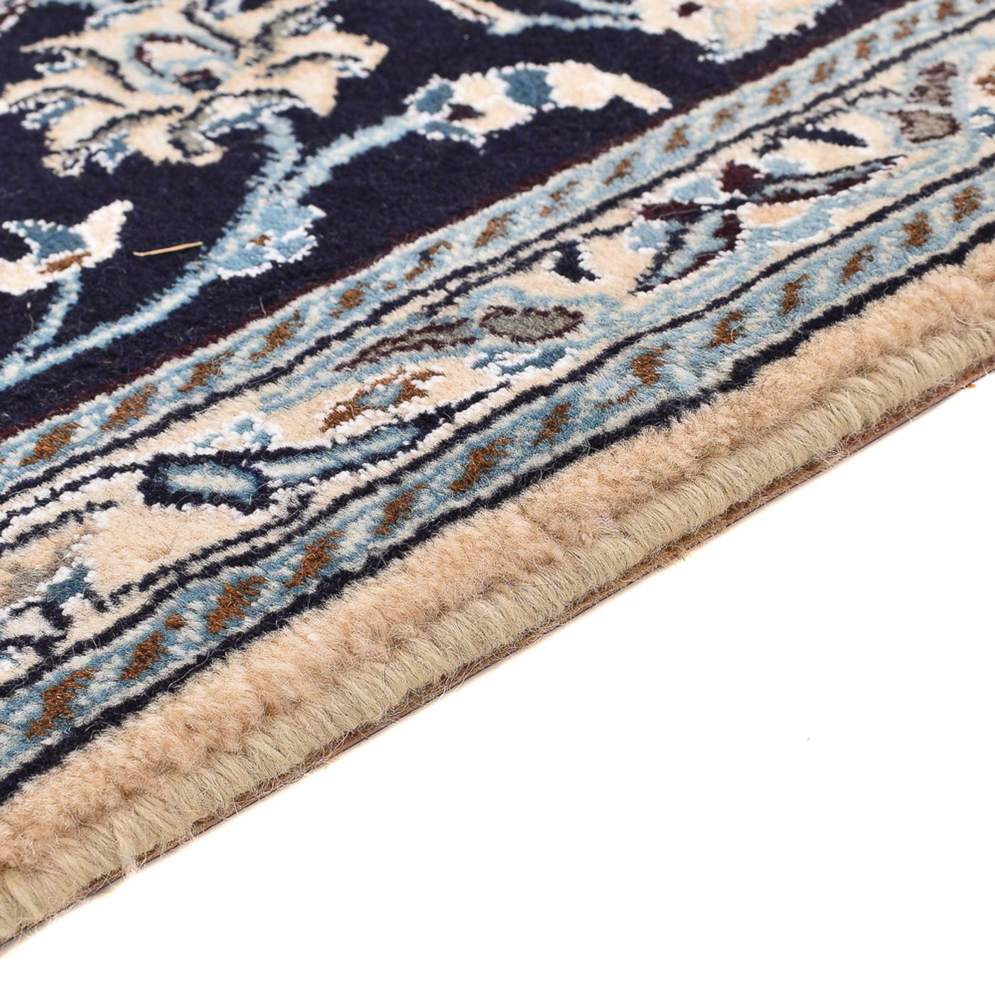Nain - 9 la Dywan 203x62cm - Dywan perski